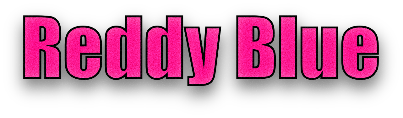 Reddy Blue