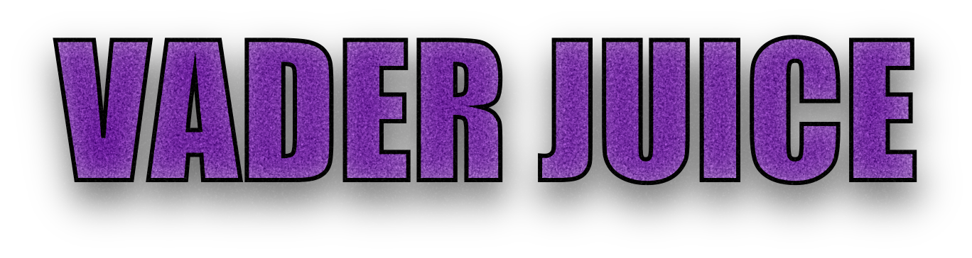 Vader Juice