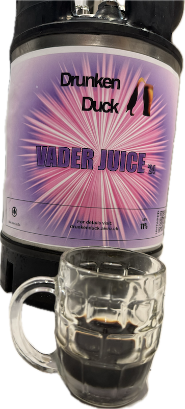 Vader Juice 24